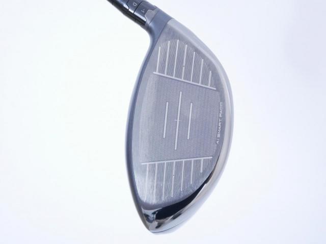 Driver : Callaway : ไดรเวอร์ Callaway Paradym Ai SMOKE MAX (รุ่นปี 2024 Japan Spec.) Loft 10.5 (ปรับได้) ก้าน Mitsubishi TENSEI 50 Flex SR