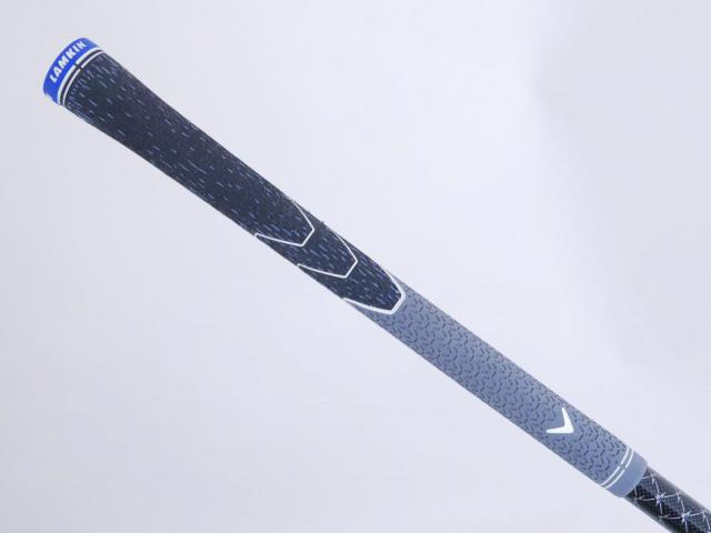 Driver : Callaway : ไดรเวอร์ Callaway Paradym Ai SMOKE MAX (รุ่นปี 2024 Japan Spec.) Loft 10.5 (ปรับได้) ก้าน Mitsubishi TENSEI 50 Flex SR