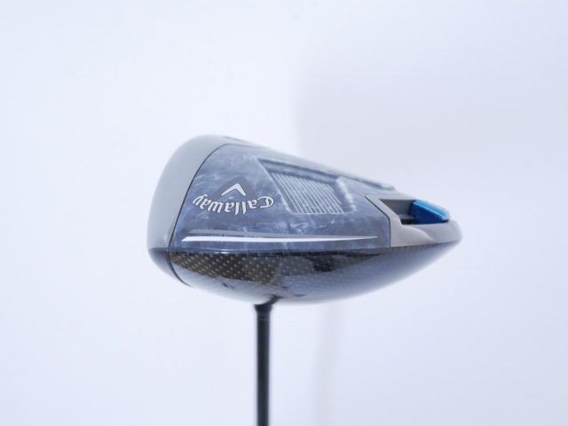 Driver : Callaway : ไดรเวอร์ Callaway Paradym Ai SMOKE MAX (รุ่นปี 2024 Japan Spec.) Loft 9 (ปรับได้) ก้าน Mitsubishi TENSEI 60 Flex SR