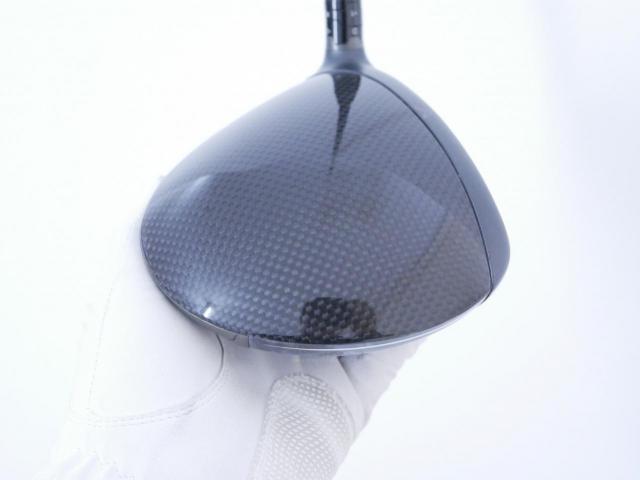 Driver : Callaway : ไดรเวอร์ Callaway Paradym Ai SMOKE MAX (รุ่นปี 2024 Japan Spec.) Loft 9 (ปรับได้) ก้าน Mitsubishi TENSEI 60 Flex SR