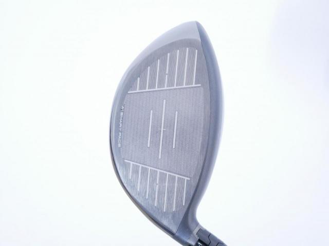 Driver : Callaway : ไดรเวอร์ Callaway Paradym Ai SMOKE MAX (รุ่นปี 2024 Japan Spec.) Loft 9 (ปรับได้) ก้าน Mitsubishi TENSEI 60 Flex SR