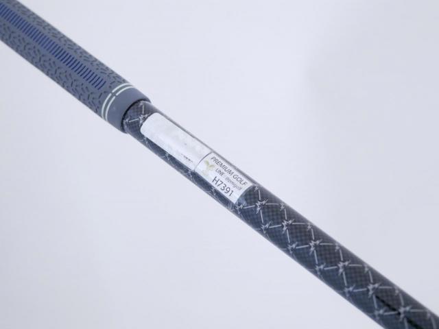 Driver : Callaway : ไดรเวอร์ Callaway Paradym Ai SMOKE MAX (รุ่นปี 2024 Japan Spec.) Loft 9 (ปรับได้) ก้าน Mitsubishi TENSEI 60 Flex SR