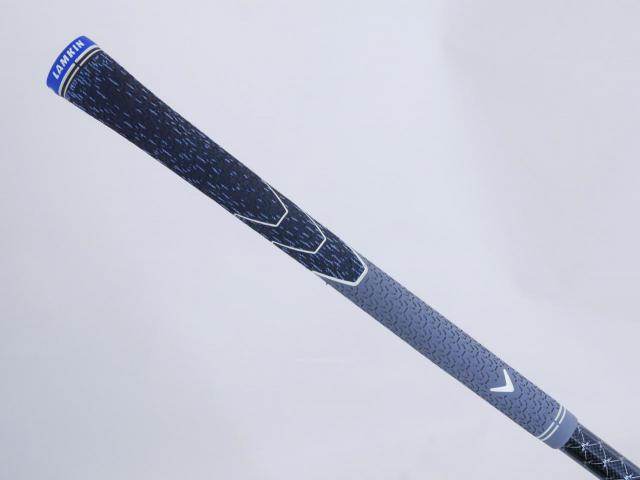 Driver : Callaway : ไดรเวอร์ Callaway Paradym Ai SMOKE MAX (รุ่นปี 2024 Japan Spec.) Loft 9 (ปรับได้) ก้าน Mitsubishi TENSEI 60 Flex SR
