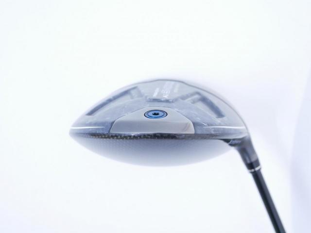 Driver : Callaway : ไดรเวอร์ Callaway Paradym Ai SMOKE MAX FAST (รุ่นปี 2024 Japan Spec.) Loft 10.5 ก้าน Mitsubishi TENSEI 40 Flex S