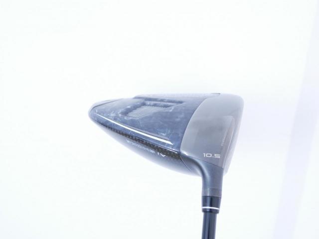Driver : Callaway : ไดรเวอร์ Callaway Paradym Ai SMOKE MAX FAST (รุ่นปี 2024 Japan Spec.) Loft 10.5 ก้าน Mitsubishi TENSEI 40 Flex S