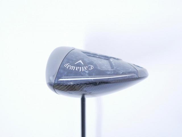 Driver : Callaway : ไดรเวอร์ Callaway Paradym Ai SMOKE MAX FAST (รุ่นปี 2024 Japan Spec.) Loft 10.5 ก้าน Mitsubishi TENSEI 40 Flex S