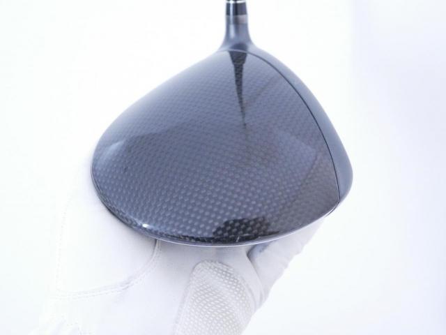 Driver : Callaway : ไดรเวอร์ Callaway Paradym Ai SMOKE MAX FAST (รุ่นปี 2024 Japan Spec.) Loft 10.5 ก้าน Mitsubishi TENSEI 40 Flex S