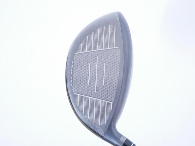 Driver : Callaway : ไดรเวอร์ Callaway Paradym Ai SMOKE MAX FAST (รุ่นปี 2024 Japan Spec.) Loft 10.5 ก้าน Mitsubishi TENSEI 40 Flex S