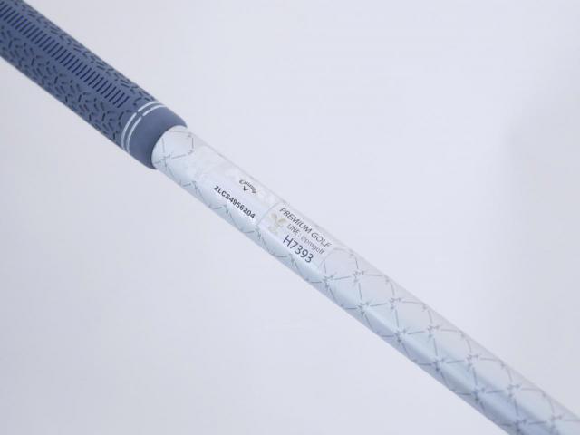 Driver : Callaway : ไดรเวอร์ Callaway Paradym Ai SMOKE MAX FAST (รุ่นปี 2024 Japan Spec.) Loft 10.5 ก้าน Mitsubishi TENSEI 40 Flex S
