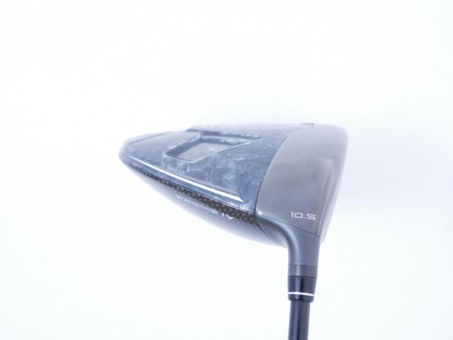 Driver : Callaway : ไดรเวอร์ Callaway Paradym Ai SMOKE MAX FAST (รุ่นปี 2024 Japan Spec.) Loft 10.5 ก้าน Mitsubishi TENSEI 40 Flex R