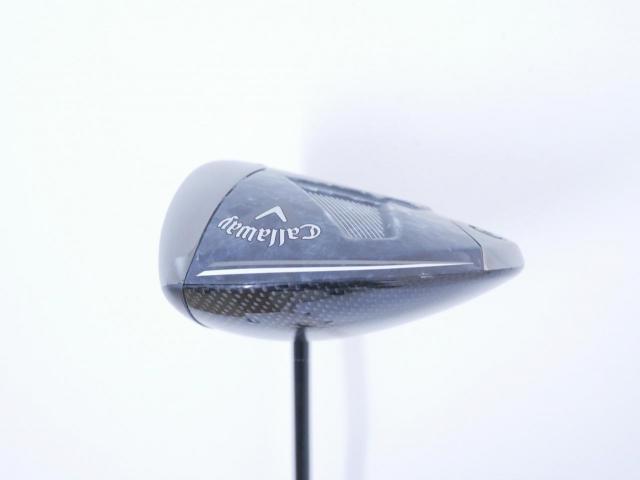 Driver : Callaway : ไดรเวอร์ Callaway Paradym Ai SMOKE MAX FAST (รุ่นปี 2024 Japan Spec.) Loft 10.5 ก้าน Mitsubishi TENSEI 40 Flex R