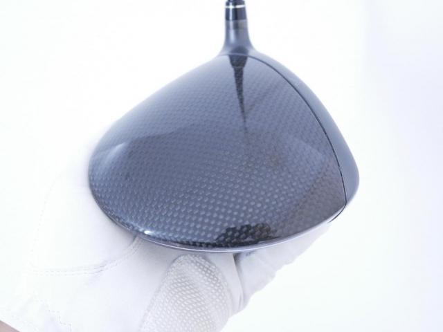 Driver : Callaway : ไดรเวอร์ Callaway Paradym Ai SMOKE MAX FAST (รุ่นปี 2024 Japan Spec.) Loft 10.5 ก้าน Mitsubishi TENSEI 40 Flex R