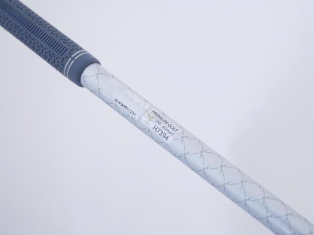 Driver : Callaway : ไดรเวอร์ Callaway Paradym Ai SMOKE MAX FAST (รุ่นปี 2024 Japan Spec.) Loft 10.5 ก้าน Mitsubishi TENSEI 40 Flex R