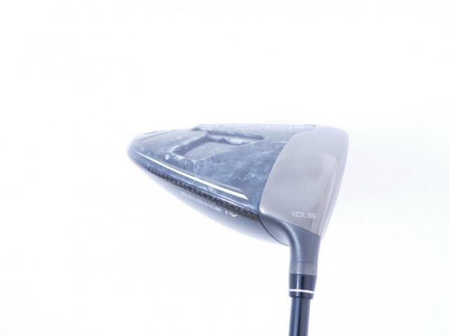 Driver : Callaway : ไดรเวอร์ Callaway Paradym Ai SMOKE MAX FAST (รุ่นปี 2024 Japan Spec.) Loft 10.5 ก้าน Mitsubishi TENSEI 40 Flex R