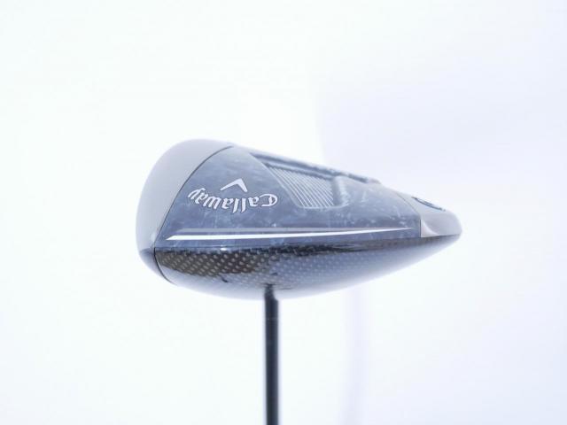 Driver : Callaway : ไดรเวอร์ Callaway Paradym Ai SMOKE MAX FAST (รุ่นปี 2024 Japan Spec.) Loft 10.5 ก้าน Mitsubishi TENSEI 40 Flex R