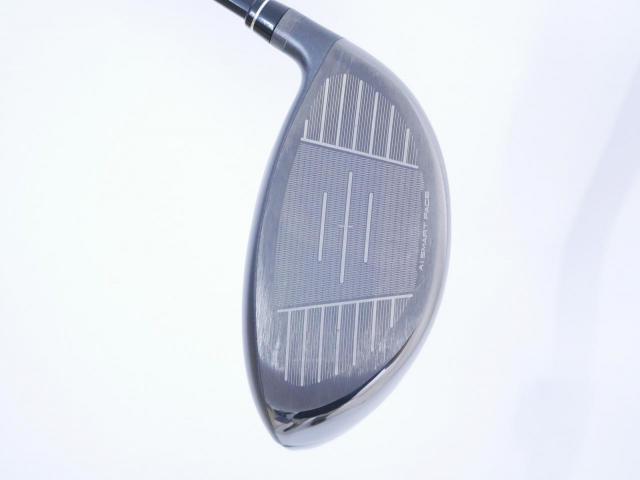 Driver : Callaway : ไดรเวอร์ Callaway Paradym Ai SMOKE MAX FAST (รุ่นปี 2024 Japan Spec.) Loft 10.5 ก้าน Mitsubishi TENSEI 40 Flex R