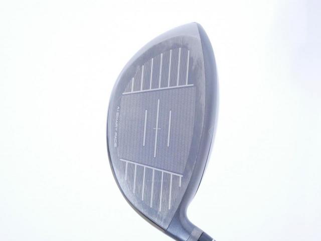 Driver : Callaway : ไดรเวอร์ Callaway Paradym Ai SMOKE MAX FAST (รุ่นปี 2024 Japan Spec.) Loft 10.5 ก้าน Mitsubishi TENSEI 40 Flex R