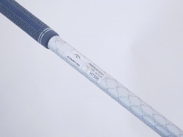 Driver : Callaway : ไดรเวอร์ Callaway Paradym Ai SMOKE MAX FAST (รุ่นปี 2024 Japan Spec.) Loft 10.5 ก้าน Mitsubishi TENSEI 40 Flex R