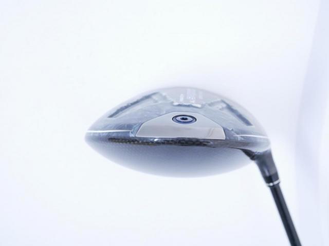 Driver : Callaway : ไดรเวอร์ Callaway Paradym Ai SMOKE MAX FAST (รุ่นปี 2024 Japan Spec.) Loft 10.5 ก้าน Mitsubishi TENSEI 40 Flex SR