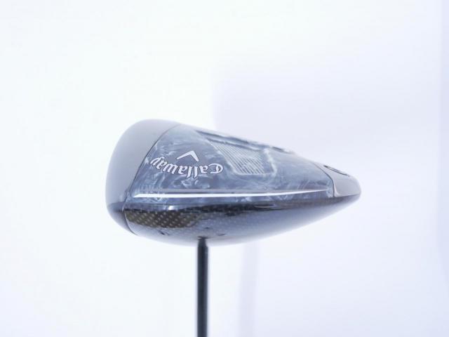 Driver : Callaway : ไดรเวอร์ Callaway Paradym Ai SMOKE MAX FAST (รุ่นปี 2024 Japan Spec.) Loft 10.5 ก้าน Mitsubishi TENSEI 40 Flex SR