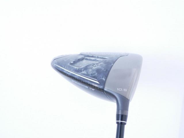Driver : Callaway : ไดรเวอร์ Callaway Paradym Ai SMOKE MAX FAST (รุ่นปี 2024 Japan Spec.) Loft 10.5 ก้าน Mitsubishi TENSEI 40 Flex SR