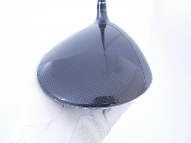 Driver : Callaway : ไดรเวอร์ Callaway Paradym Ai SMOKE MAX FAST (รุ่นปี 2024 Japan Spec.) Loft 10.5 ก้าน Mitsubishi TENSEI 40 Flex SR