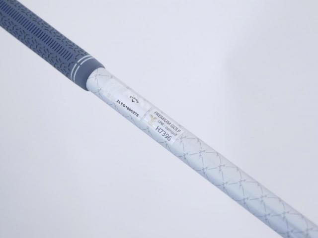 Driver : Callaway : ไดรเวอร์ Callaway Paradym Ai SMOKE MAX FAST (รุ่นปี 2024 Japan Spec.) Loft 10.5 ก้าน Mitsubishi TENSEI 40 Flex SR