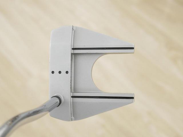 Putter : All : พัตเตอร์ Odyssey White Hot OG 7 ก้าน Stroke LAB ยาว 33 นิ้ว
