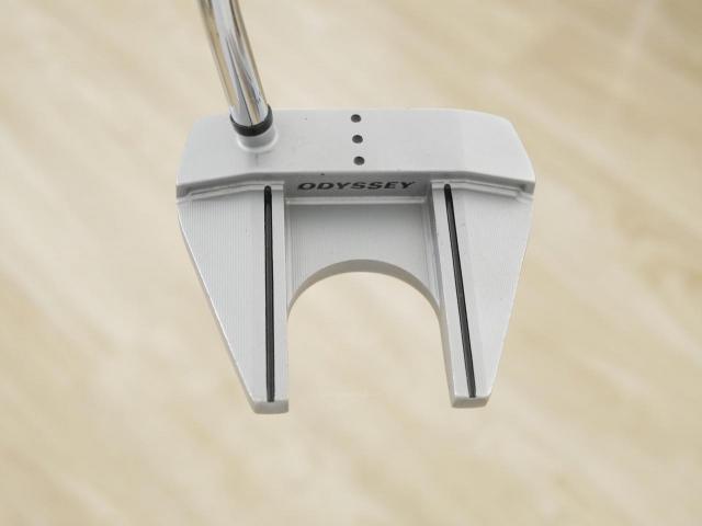 Putter : All : พัตเตอร์ Odyssey White Hot OG 7 ก้าน Stroke LAB ยาว 33 นิ้ว