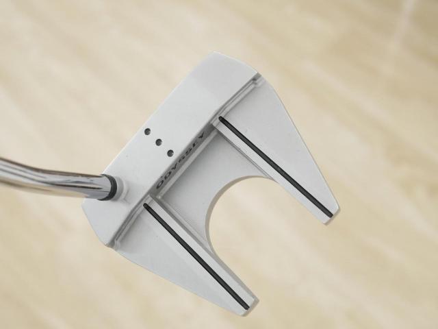 Putter : All : พัตเตอร์ Odyssey White Hot OG 7 ก้าน Stroke LAB ยาว 33 นิ้ว