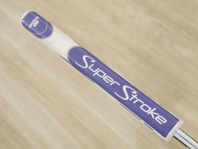 Putter : All : พัตเตอร์ Odyssey White Hot OG 7 ก้าน Stroke LAB ยาว 33 นิ้ว