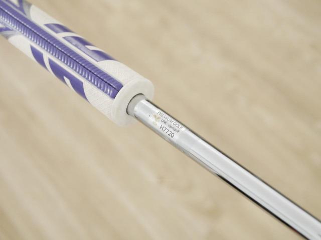 Putter : All : พัตเตอร์ Odyssey White Hot OG 7 ก้าน Stroke LAB ยาว 33 นิ้ว