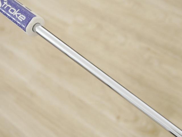 Putter : All : พัตเตอร์ Odyssey White Hot OG 7 ก้าน Stroke LAB ยาว 33 นิ้ว