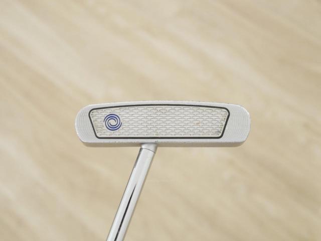 Putter : All : พัตเตอร์ Odyssey Milled Collection 5 CS ยาว 34 นิ้ว