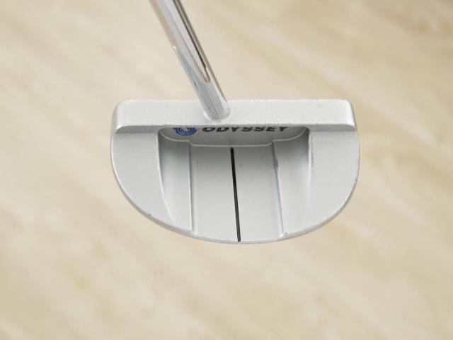Putter : All : พัตเตอร์ Odyssey Milled Collection 5 CS ยาว 34 นิ้ว