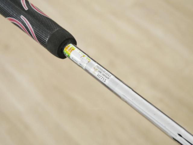 Putter : All : พัตเตอร์ Odyssey Milled Collection 5 CS ยาว 34 นิ้ว