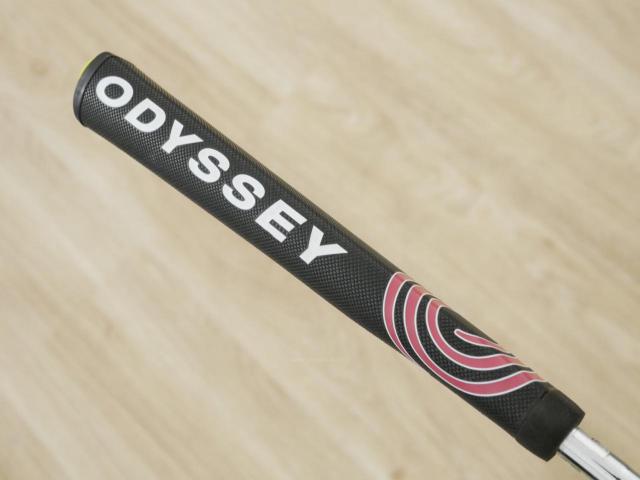 Putter : All : พัตเตอร์ Odyssey Milled Collection 5 CS ยาว 34 นิ้ว