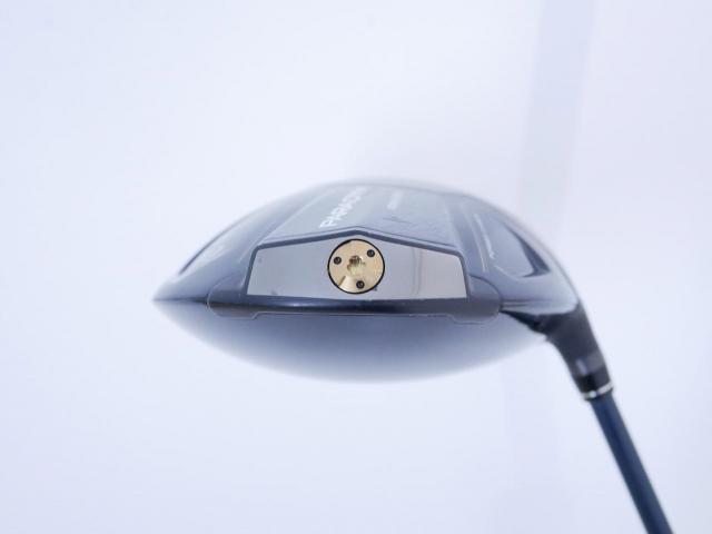 Driver : Callaway : ไดรเวอร์ Callaway Paradym Max Fast (รุ่นปี 2023 Japan Spec.) Loft 10.5 ก้าน Fujikura Speeder NX 40 Flex SR