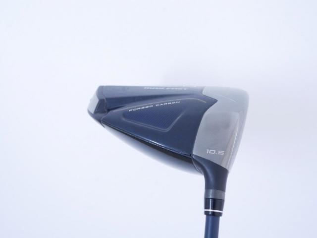 Driver : Callaway : ไดรเวอร์ Callaway Paradym Max Fast (รุ่นปี 2023 Japan Spec.) Loft 10.5 ก้าน Fujikura Speeder NX 40 Flex SR