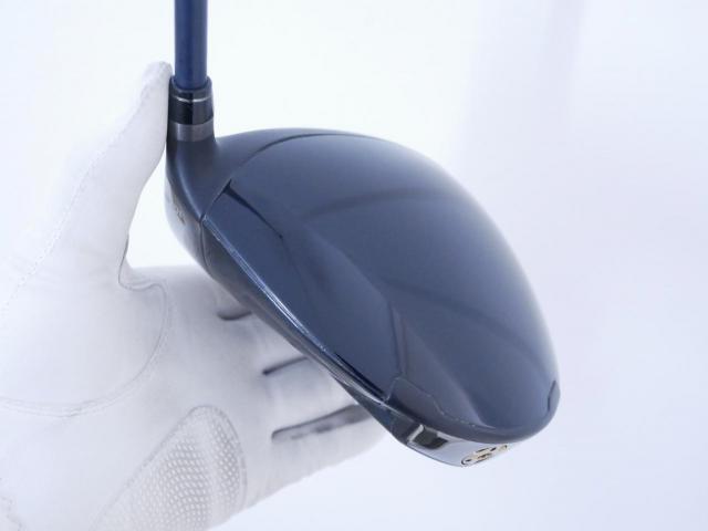 Driver : Callaway : ไดรเวอร์ Callaway Paradym Max Fast (รุ่นปี 2023 Japan Spec.) Loft 10.5 ก้าน Fujikura Speeder NX 40 Flex SR