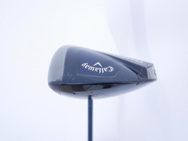 Driver : Callaway : ไดรเวอร์ Callaway Paradym Max Fast (รุ่นปี 2023 Japan Spec.) Loft 10.5 ก้าน Fujikura Speeder NX 40 Flex SR