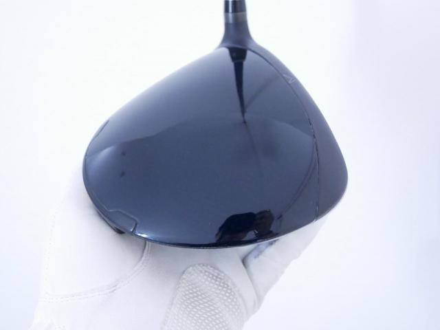 Driver : Callaway : ไดรเวอร์ Callaway Paradym Max Fast (รุ่นปี 2023 Japan Spec.) Loft 10.5 ก้าน Fujikura Speeder NX 40 Flex SR