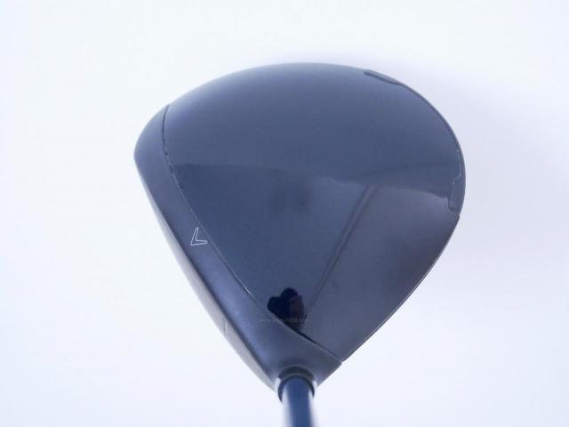 Driver : Callaway : ไดรเวอร์ Callaway Paradym Max Fast (รุ่นปี 2023 Japan Spec.) Loft 10.5 ก้าน Fujikura Speeder NX 40 Flex SR