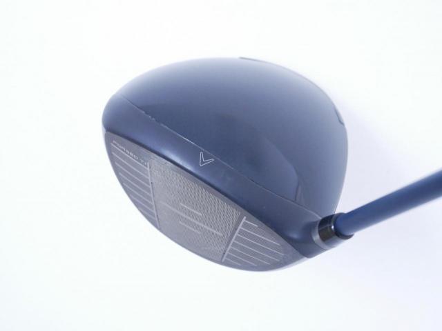 Driver : Callaway : ไดรเวอร์ Callaway Paradym Max Fast (รุ่นปี 2023 Japan Spec.) Loft 10.5 ก้าน Fujikura Speeder NX 40 Flex SR