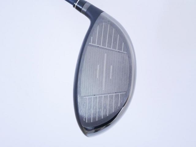 Driver : Callaway : ไดรเวอร์ Callaway Paradym Max Fast (รุ่นปี 2023 Japan Spec.) Loft 10.5 ก้าน Fujikura Speeder NX 40 Flex SR