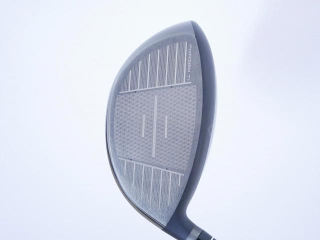 Driver : Callaway : ไดรเวอร์ Callaway Paradym Max Fast (รุ่นปี 2023 Japan Spec.) Loft 10.5 ก้าน Fujikura Speeder NX 40 Flex SR