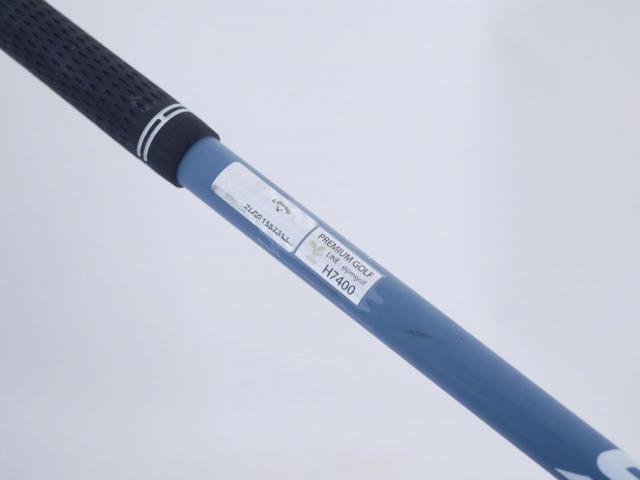 Driver : Callaway : ไดรเวอร์ Callaway Paradym Max Fast (รุ่นปี 2023 Japan Spec.) Loft 10.5 ก้าน Fujikura Speeder NX 40 Flex SR