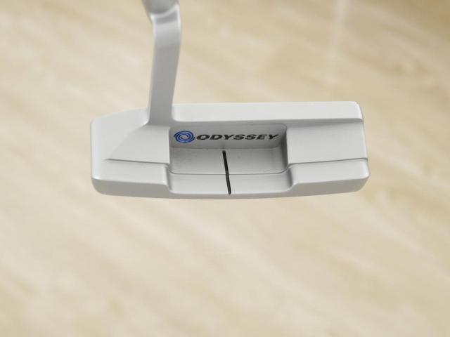 Putter : All : พัตเตอร์ Odyssey Milled Collection 2 ยาว 34 นิ้ว