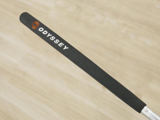 Putter : All : พัตเตอร์ Odyssey Milled Collection 2 ยาว 34 นิ้ว
