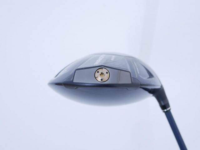 Driver : Callaway : ไดรเวอร์ Callaway Paradym Max Fast (รุ่นปี 2023 Japan Spec.) Loft 10.5 ก้าน Fujikura Speeder NX 40 Flex SR